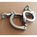 Stainless Steel Clamp 13mhh